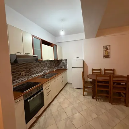 Easy Appartement Durrës