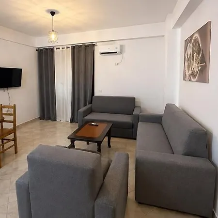 Appartement Easy